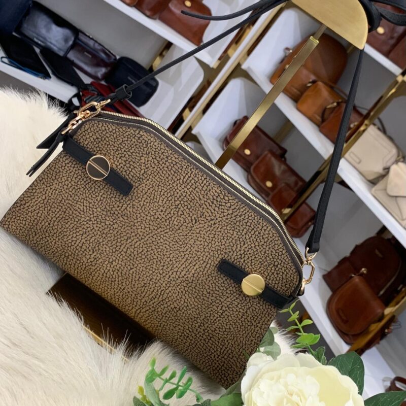 Borbonese Style 910110251