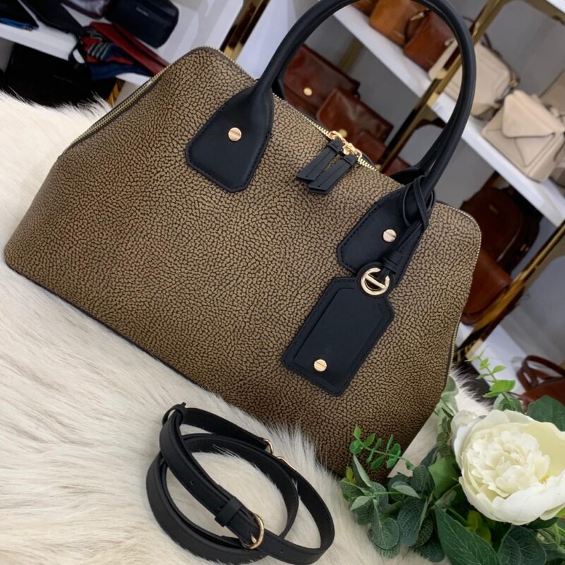 Borbonese Style 910102252