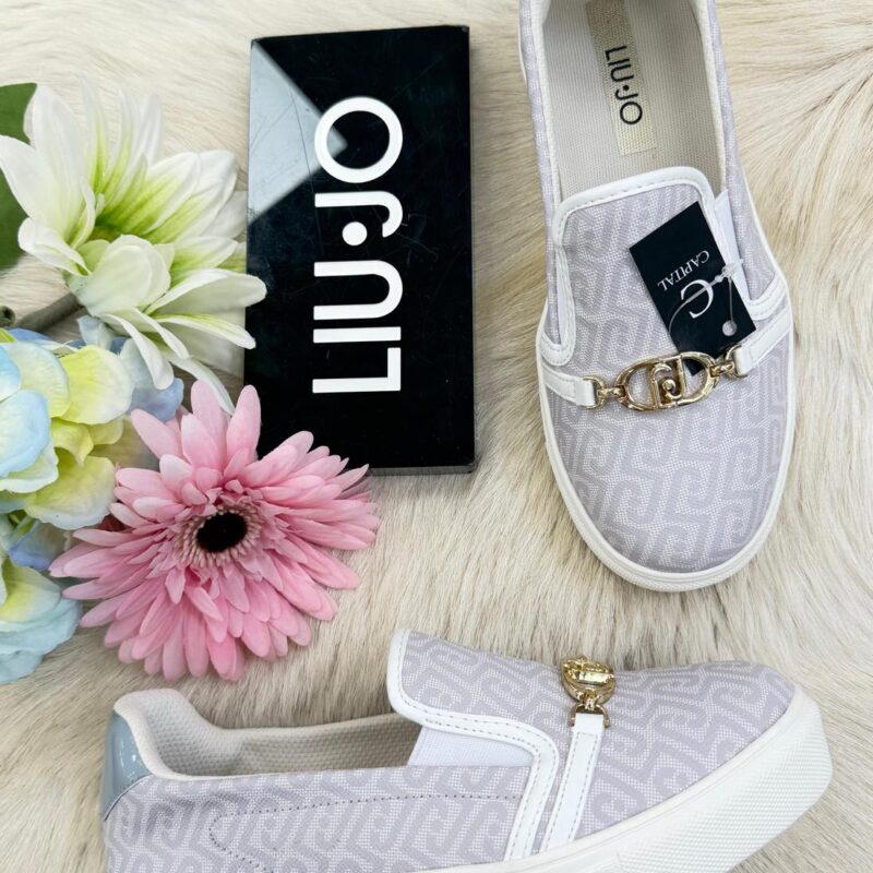 Liu Jo KIKI 02 slip on