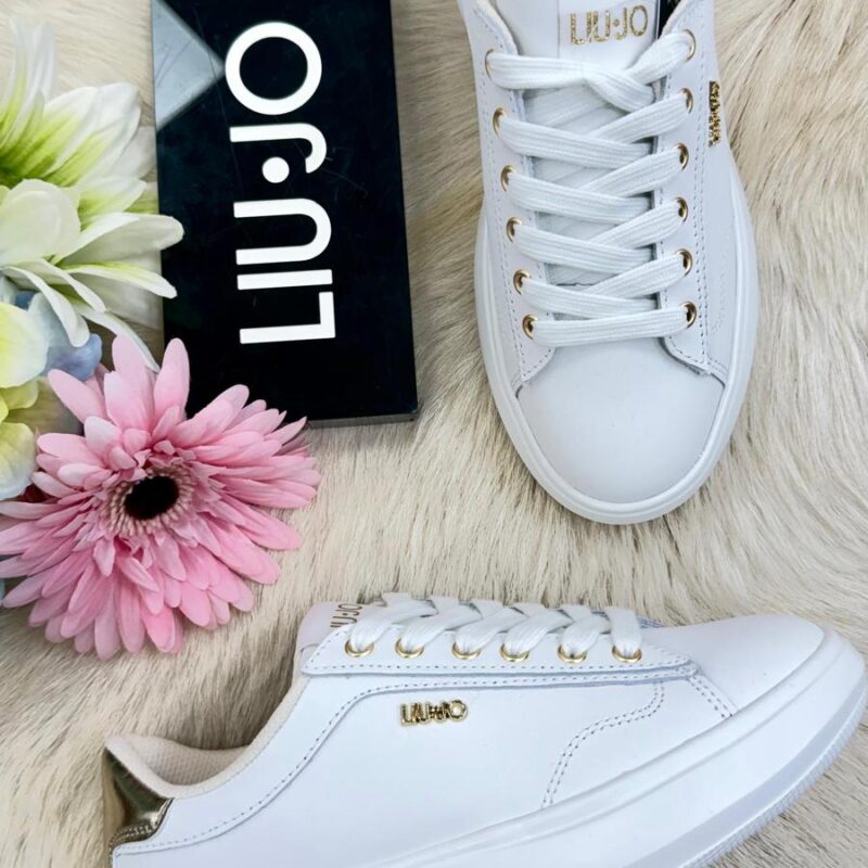 Liu Jo casper 01 sneaker