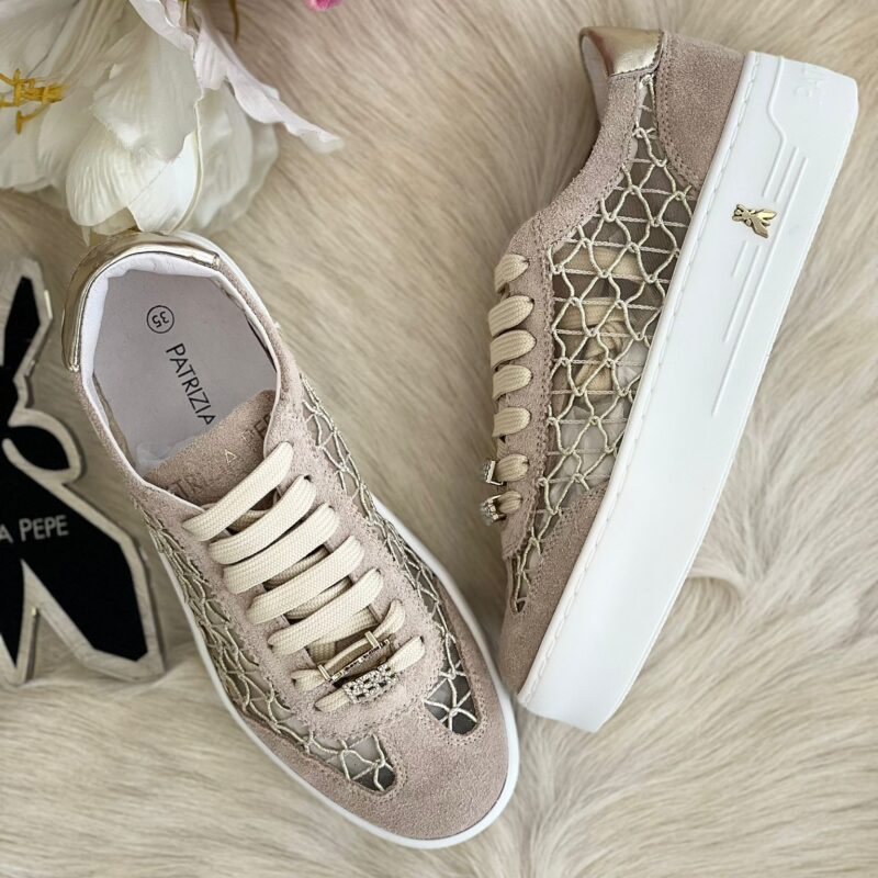 Patrizia Pepe PPJ357