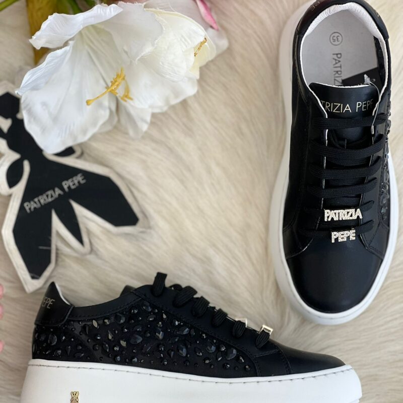 Patrizia Pepe PPJ355