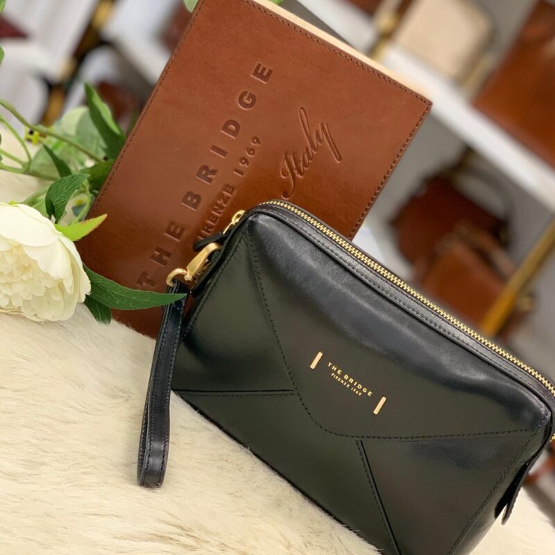 The Bridge Art. 09810601