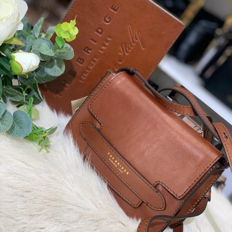 The Bridge Art. 04192001