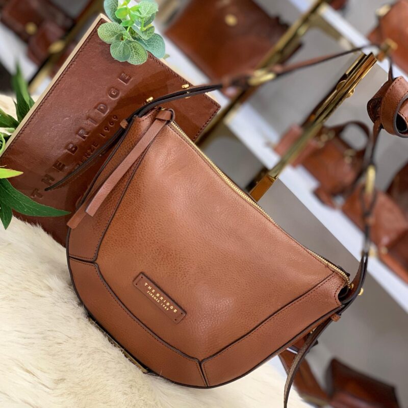 The Bridge Art. 04320D3