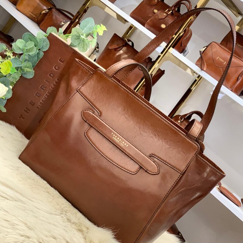 The Bridge Art. 04191601