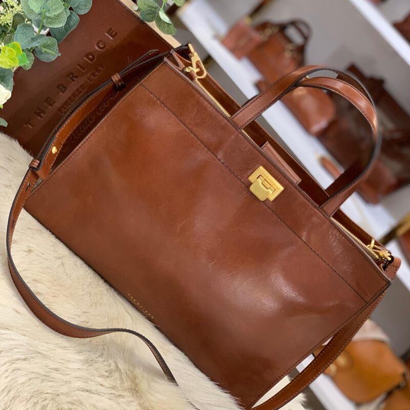 The Bridge Art. 04210601