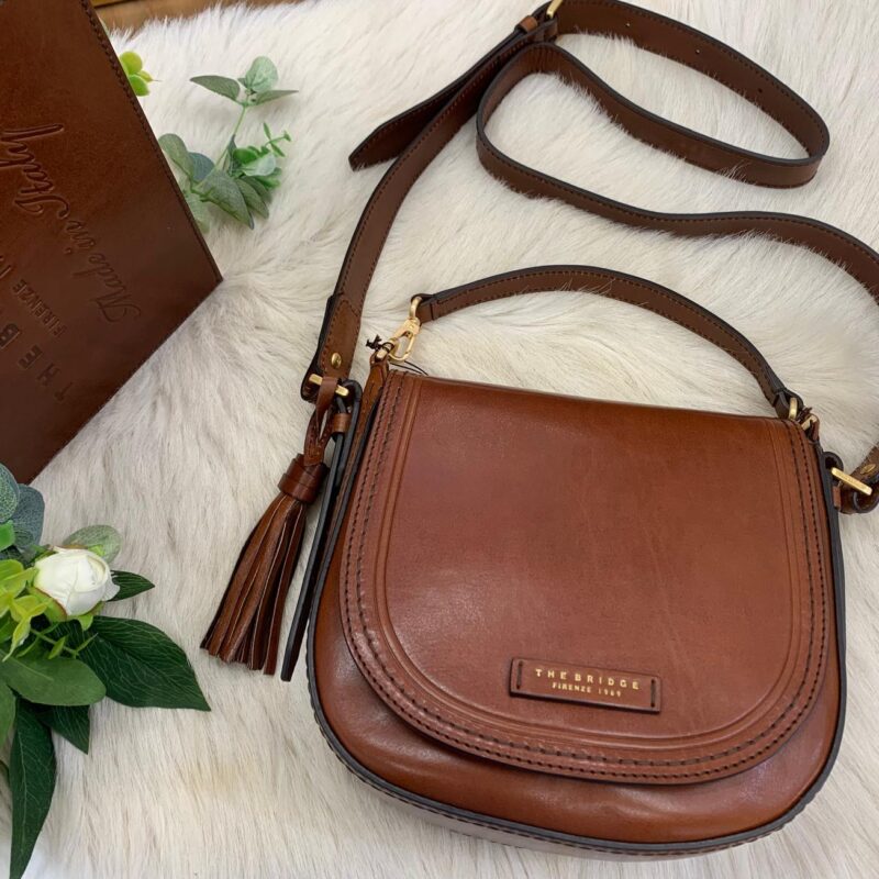 The Bridge Art. 04122701