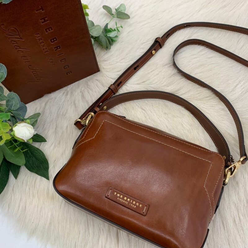 The Bridge Art. 04170601