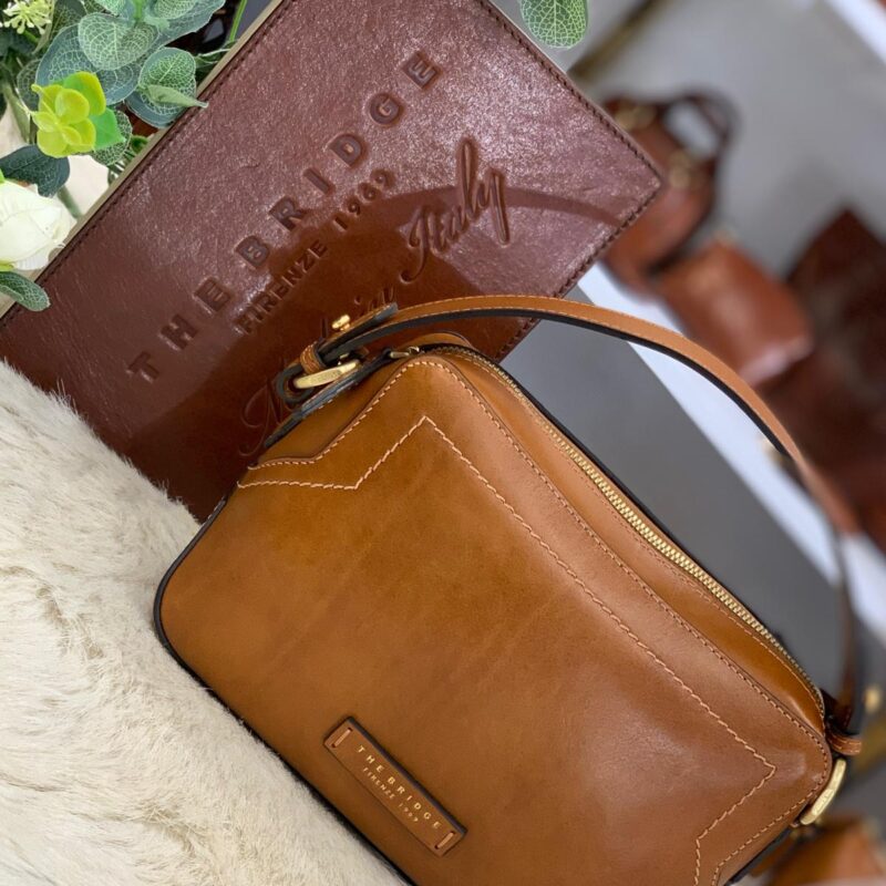 The Bridge Art. 04170601