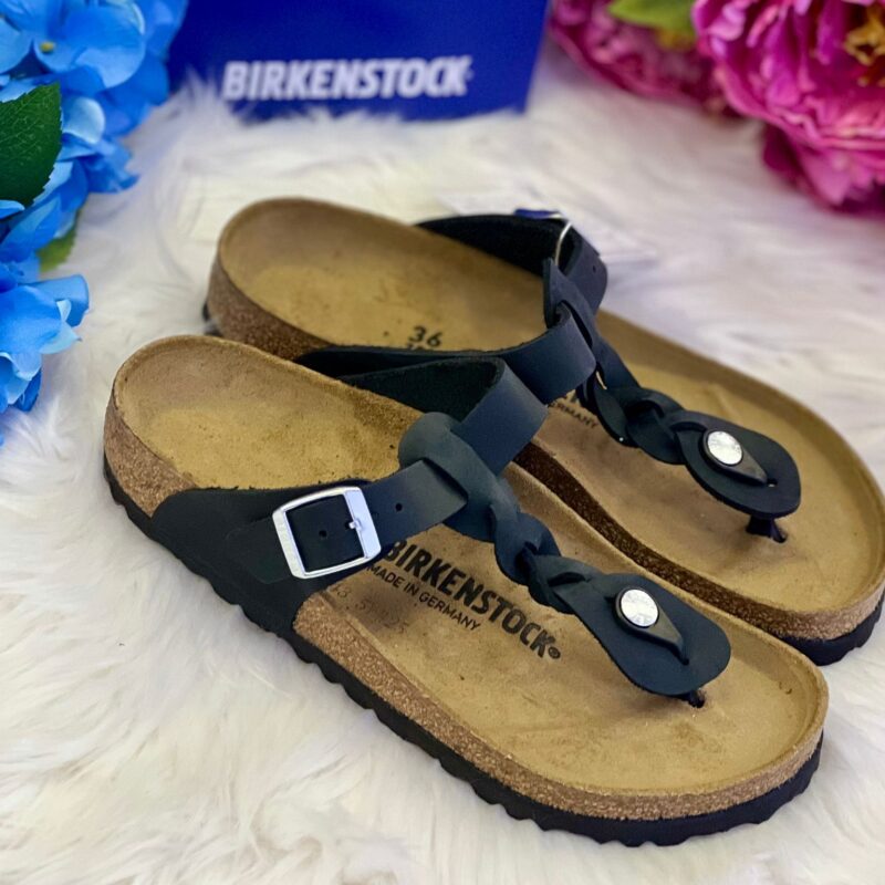 Birkenstock Gizeh Braided