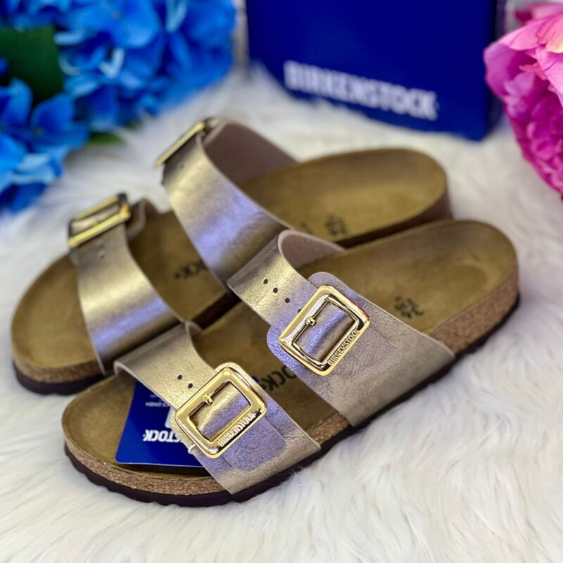Birkenstock Sydney Cushion Buckle