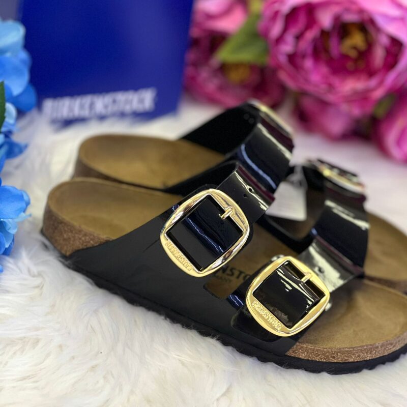 Birkenstock Arizona Big Buckle