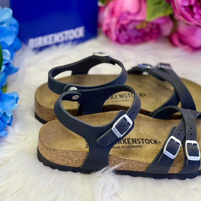 Birkenstock Kumba SFB