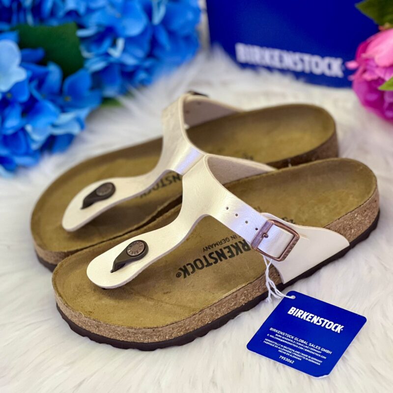 Birkenstock Gizeh Bs