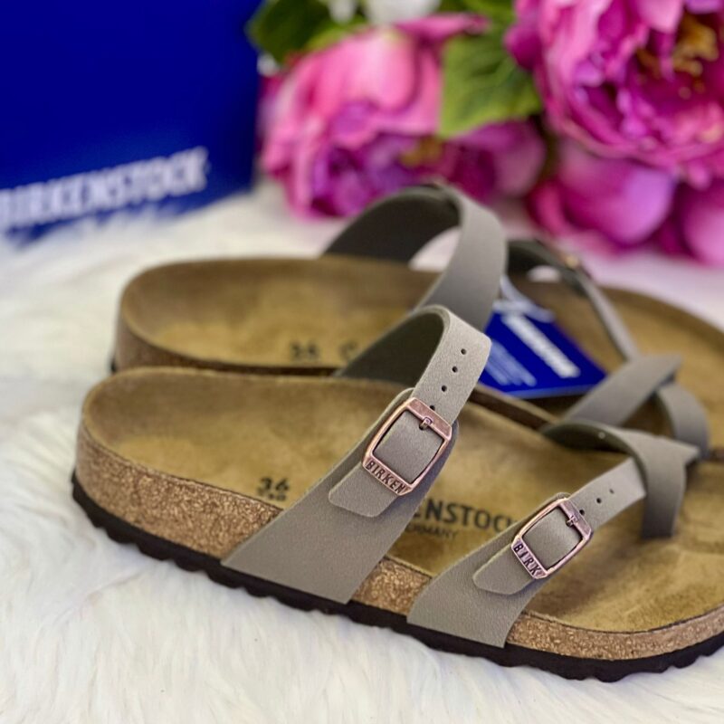 Birkenstock mayari stone