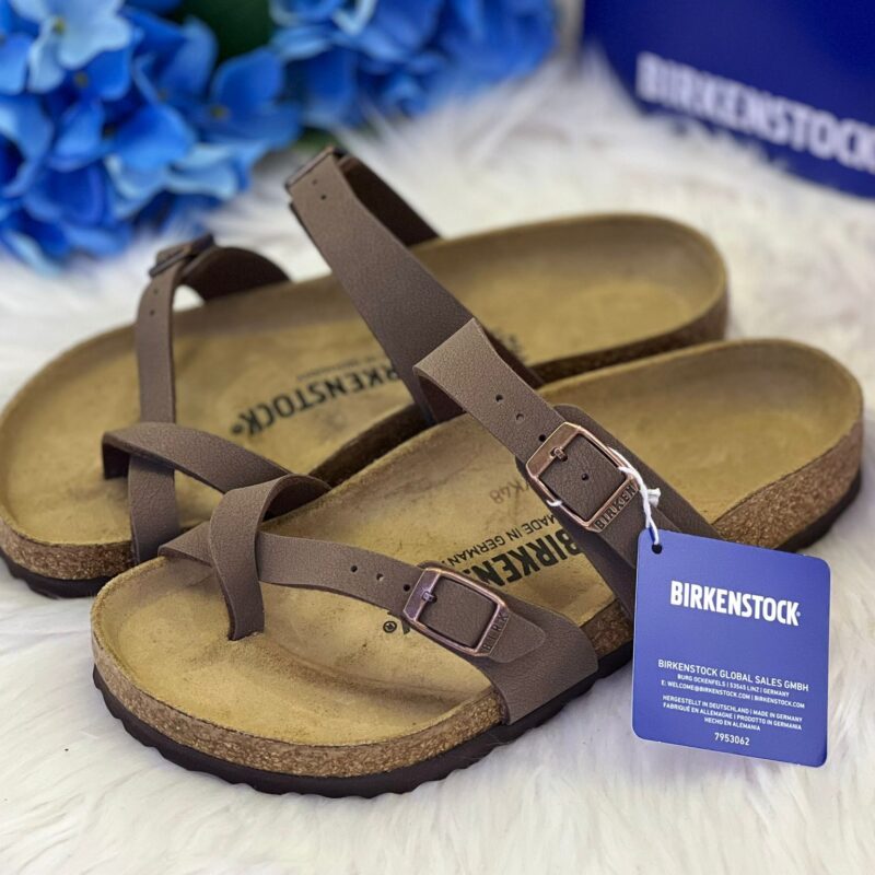 birkenstock mayari