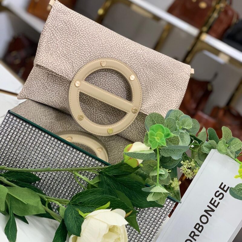 Borbonese Art.Style 91010217