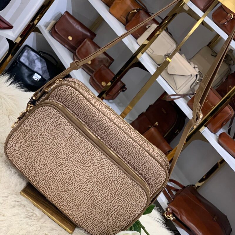 Borbonese Art.Style 91010005