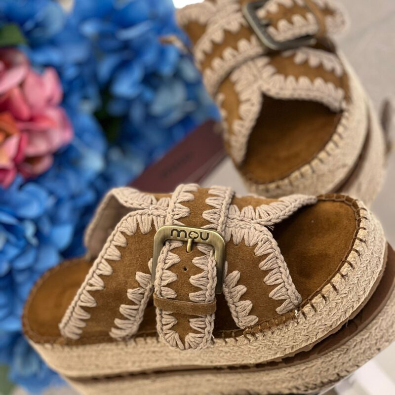 Mou juite sandal