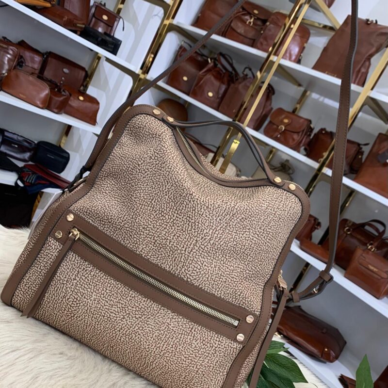 BORBONESE Style 91010222