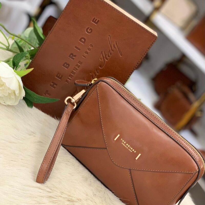 The Bridge Art. 09810601