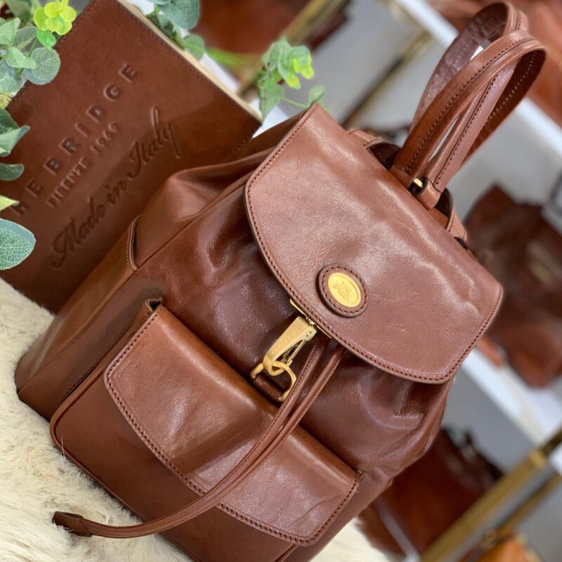 The Bridge Art. 04704201