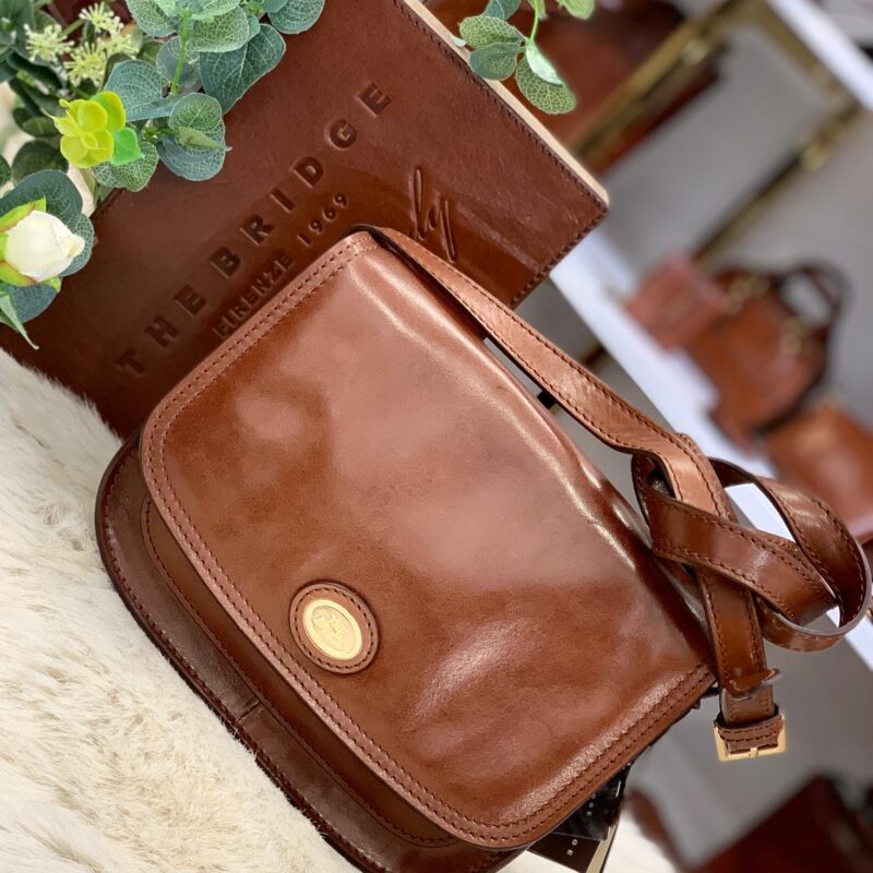 The Bridge Art. 04415201