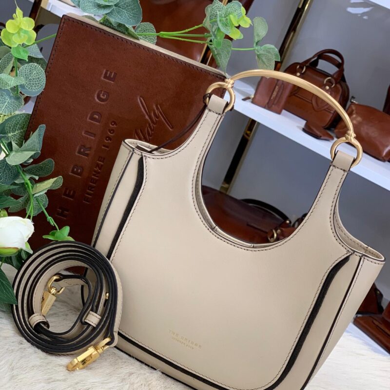 The Bridge Art. 04231601