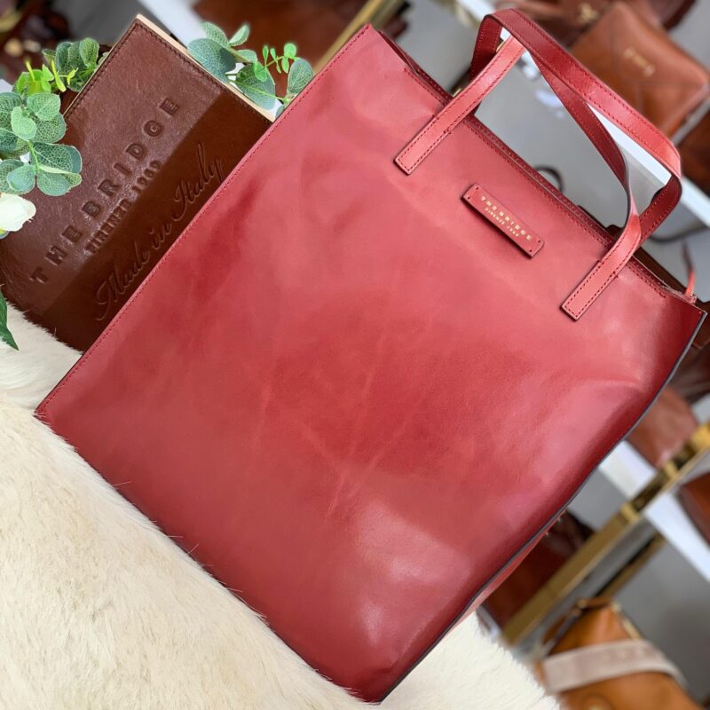 The Bridge Art. 04130401