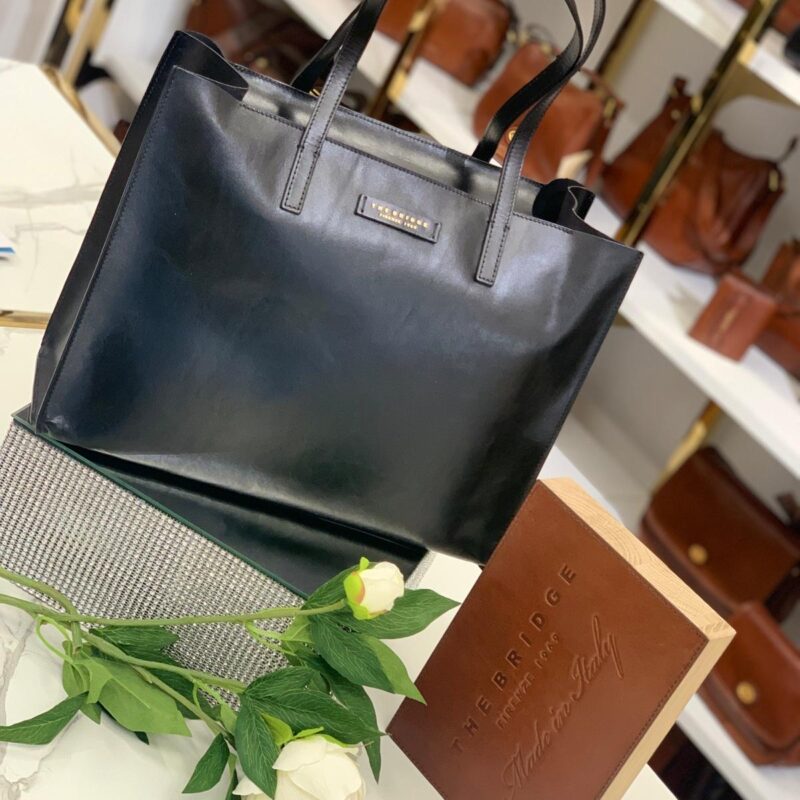 The Bridge Art. 04131401