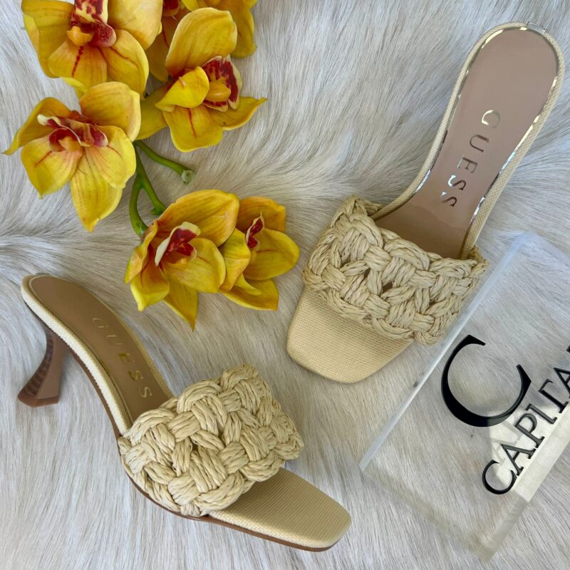 GUESS FLJDSSELE03