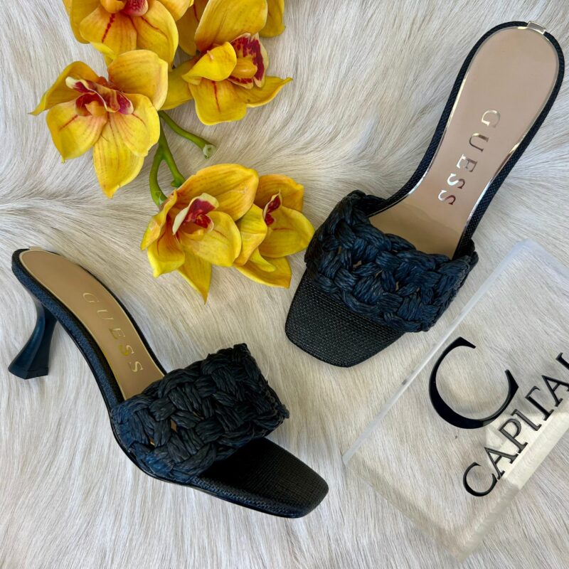 GUESS FLJDSSELE03