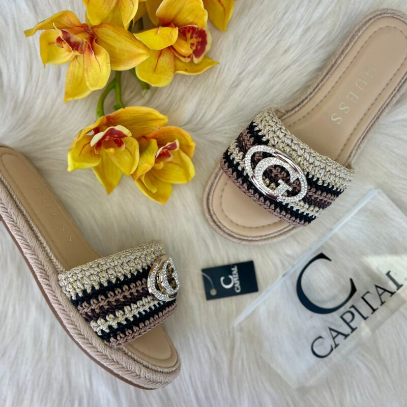 GUESS FLJKLIFAB03