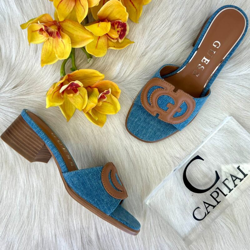GUESS FLJCN32EN03