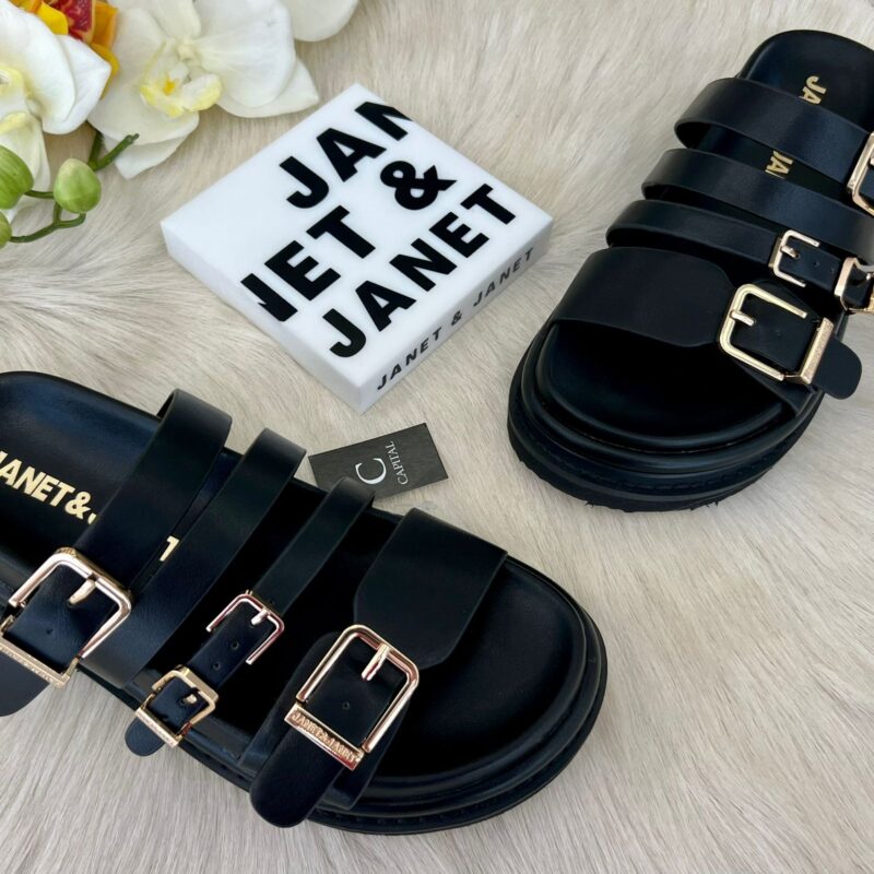 Janet&Janet j693