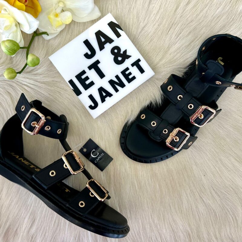 Janet&Janet j821
