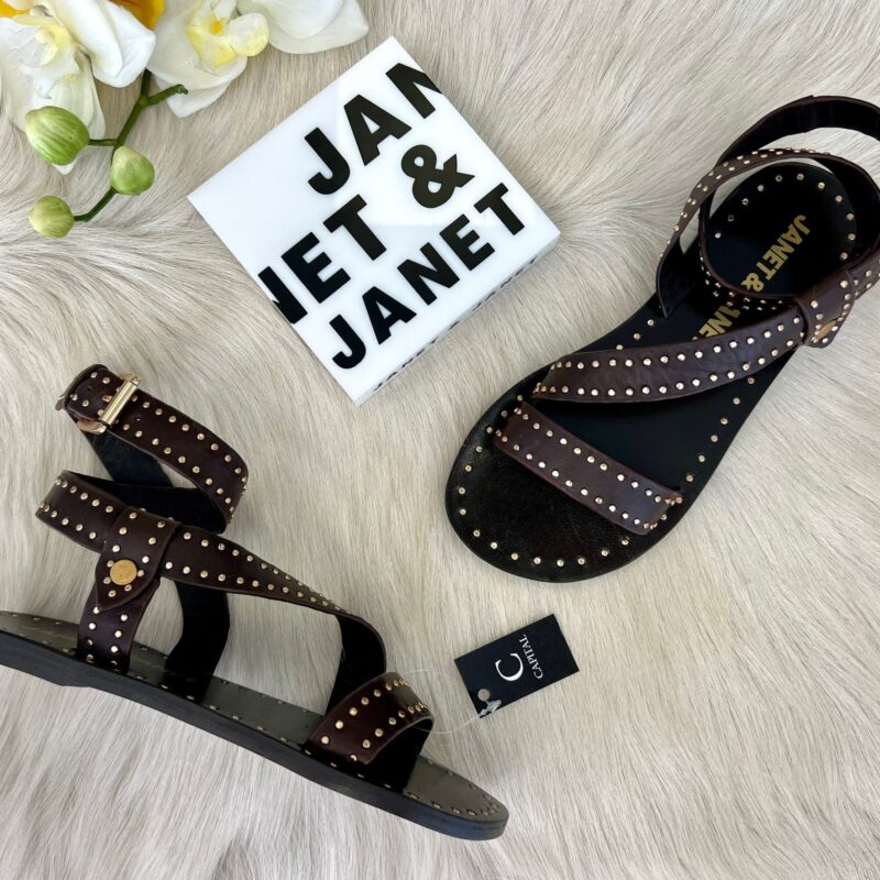 Janet&Janet j850