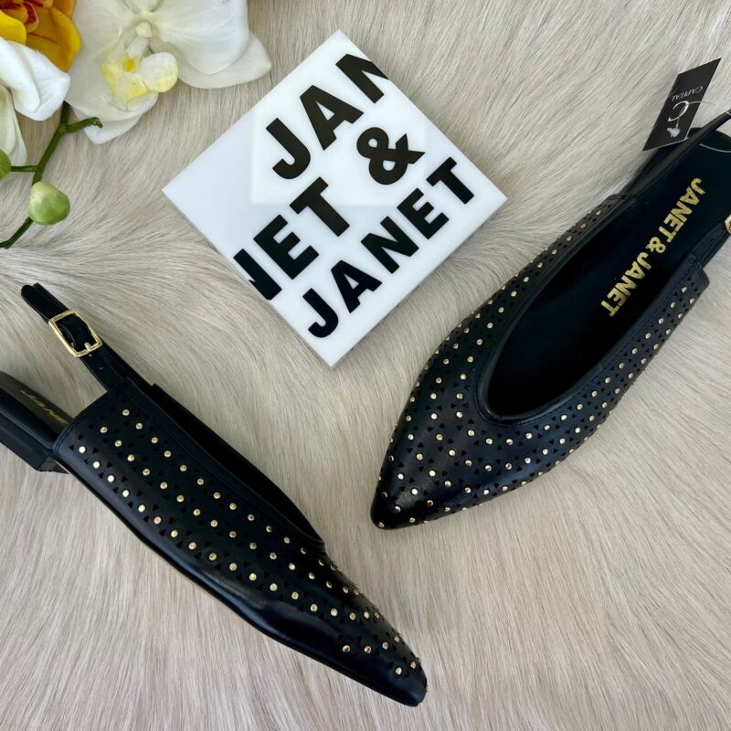 Janet&Janet j712