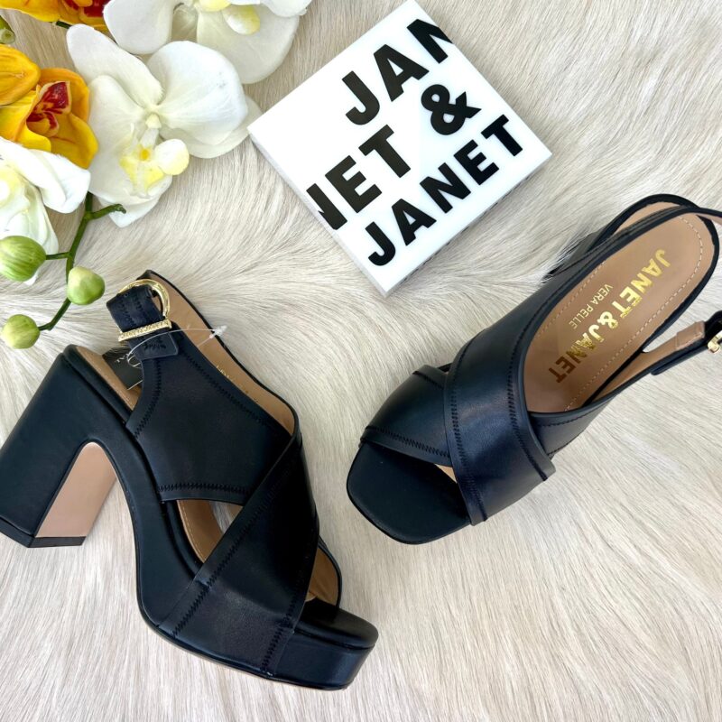Janet&Janet j651