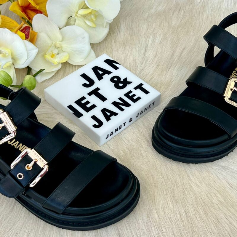 Janet&Janet j690