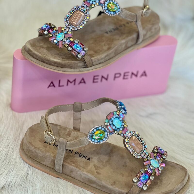 ALMA EN PENA V267107