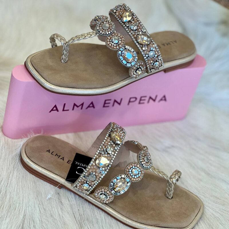 ALMA EN PENA V2651717