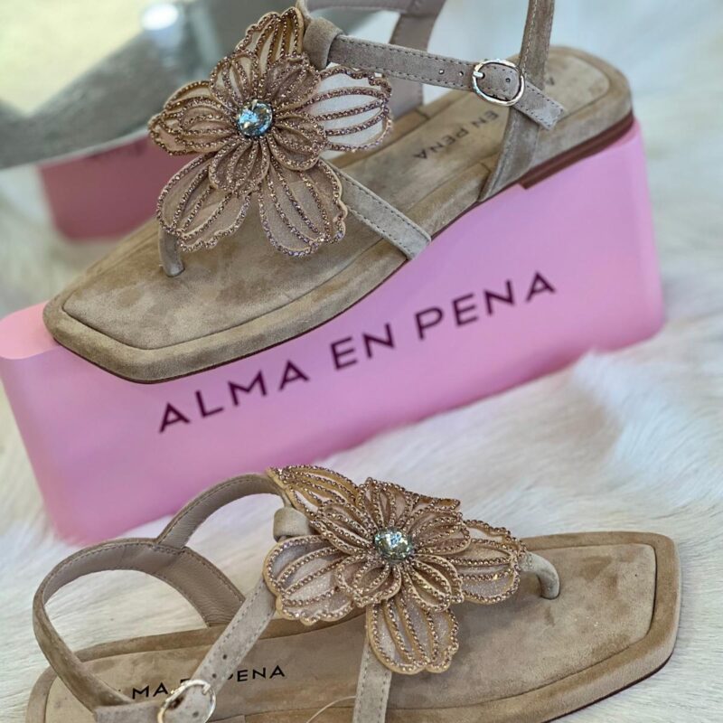 ALMA EN PENA V268444