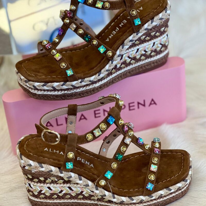 ALMA EN PENA V266101