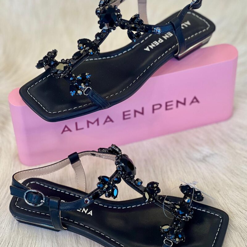 ALMA EN PENA V268600