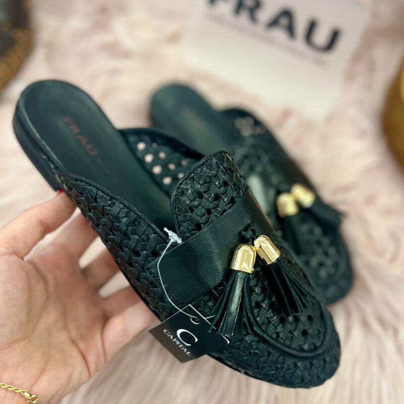 FRAU 95V7