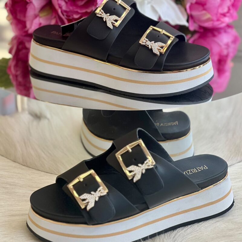 PATRIZIA PEPE PPJ389