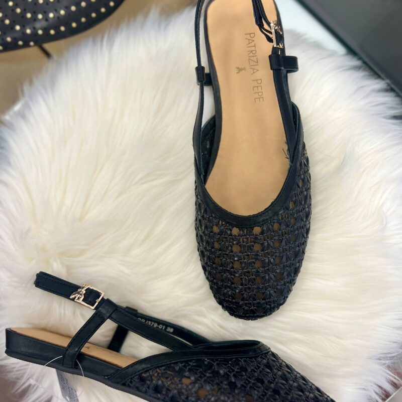 PATRIZIA PEPE PPJ379