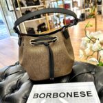 Borbonese tracolla style 91010284